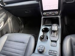 2022 Ford Everest Sport