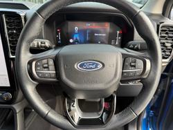 2022 Ford Everest Sport