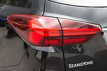 2025 KGM Rexton Ultimate