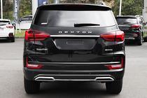 2025 KGM Rexton Ultimate