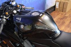 2025 Yamaha 2025 Yamaha 655CC YZF-R7LA SPORTS Grey