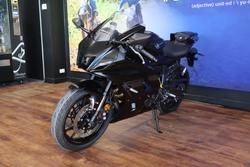 2025 Yamaha 2025 Yamaha 655CC YZF-R7LA SPORTS Grey