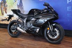 2025 Yamaha 2025 Yamaha 655CC YZF-R7LA SPORTS Grey