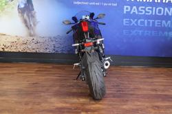 2025 Yamaha 2025 Yamaha 655CC YZF-R7LA SPORTS Blue