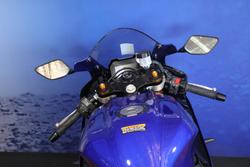 2025 Yamaha 2025 Yamaha 655CC YZF-R7LA SPORTS Blue