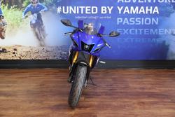 2025 Yamaha 2025 Yamaha 655CC YZF-R7LA SPORTS Blue