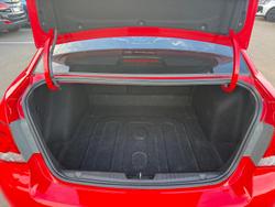 2016 Holden Cruze SRi Z-Series