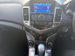 2016 Holden Cruze SRi Z-Series