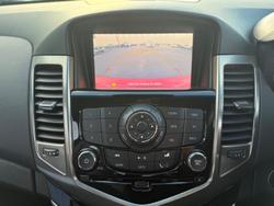 2016 Holden Cruze SRi Z-Series