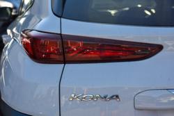 2017 Hyundai Kona Elite