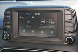 2017 Hyundai Kona Elite