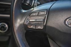 2017 Hyundai Kona Elite