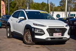 2017 Hyundai Kona Elite