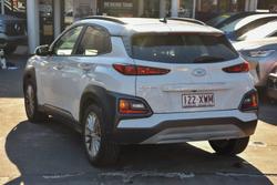 2017 Hyundai Kona Elite