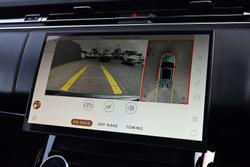 2022 Land Rover Range Rover Sport D300 Dynamic SE