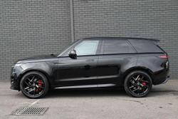 2022 Land Rover Range Rover Sport D300 Dynamic SE