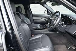 2022 Land Rover Range Rover Sport D300 Dynamic SE