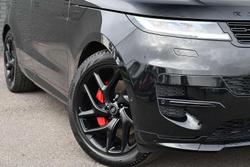 2022 Land Rover Range Rover Sport D300 Dynamic SE