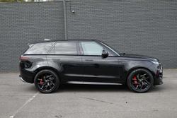 2022 Land Rover Range Rover Sport D300 Dynamic SE