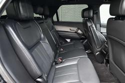 2022 Land Rover Range Rover Sport D300 Dynamic SE