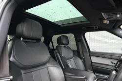 2022 Land Rover Range Rover Sport D300 Dynamic SE