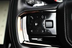 2022 Land Rover Range Rover Sport D300 Dynamic SE