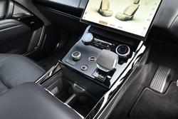 2022 Land Rover Range Rover Sport D300 Dynamic SE