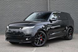 2022 Land Rover Range Rover Sport D300 Dynamic SE