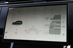 2022 Land Rover Range Rover Sport D300 Dynamic SE
