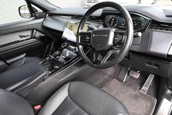 2022 Land Rover Range Rover Sport D300 Dynamic SE