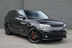 2022 Land Rover Range Rover Sport D300 Dynamic SE