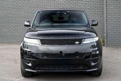 2022 Land Rover Range Rover Sport D300 Dynamic SE