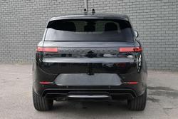 2022 Land Rover Range Rover Sport D300 Dynamic SE