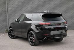 2022 Land Rover Range Rover Sport D300 Dynamic SE