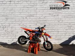 2024 KTM 50 SX