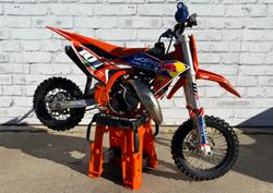 2024 KTM 50 SX