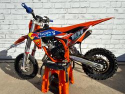 2024 KTM 50 SX