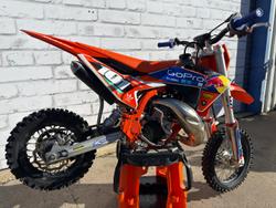2024 KTM 50 SX