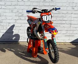 2024 KTM 50 SX