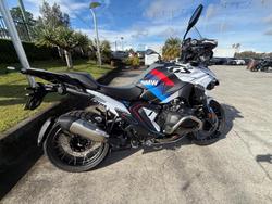 2025 BMW R 1300 GS Triple Black