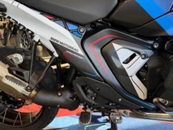 2025 BMW R 1300 GS Triple Black