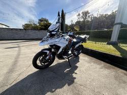2025 BMW R 1300 GS Triple Black