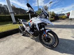 2025 BMW R 1300 GS Triple Black