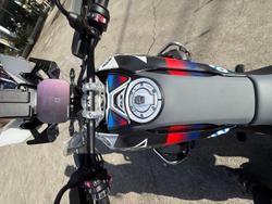 2025 BMW R 1300 GS Triple Black