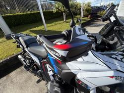 2025 BMW R 1300 GS Triple Black