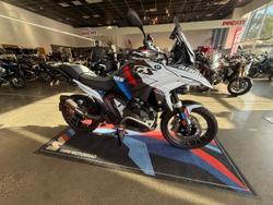 2025 BMW R 1300 GS Triple Black