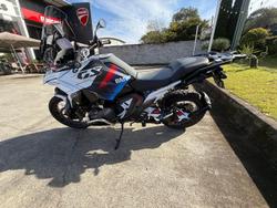 2025 BMW R 1300 GS Triple Black