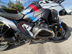 2025 BMW R 1300 GS Triple Black