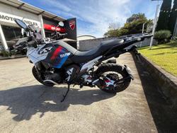 2025 BMW R 1300 GS Triple Black