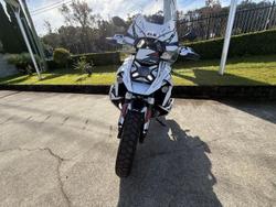 2025 BMW R 1300 GS Triple Black